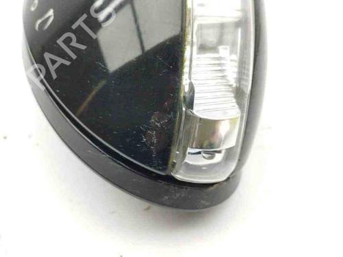 Right mirror MERCEDES-BENZ S-CLASS (W221, V221) S 320 CDI | BP28895846C27 