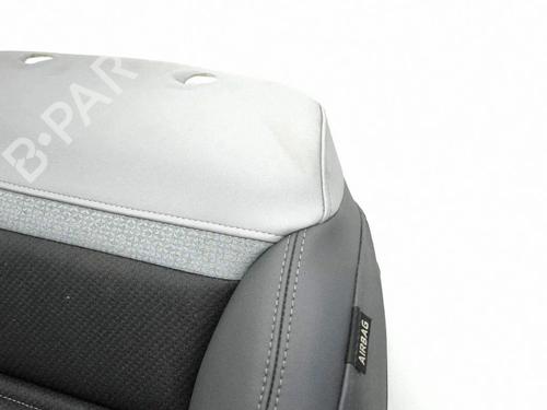 Left front seat CITROËN C5 AIRCROSS (A_) 1.2 PureTech 130 (ARHNSJ) | BP38279346C15 - Image 7