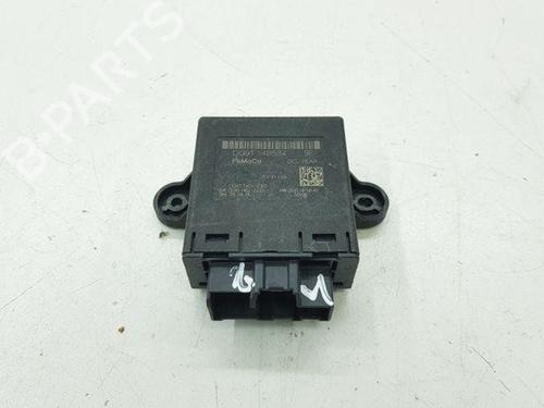 Elektronisk modul FORD MONDEO V Saloon (CD) 1.5 TDCi (120 hp) 28870642
