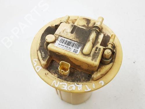 Electronic sensor CITROËN DS5 2.0 HDi 165 Hybrid4 4x4 | BP28846309M84 