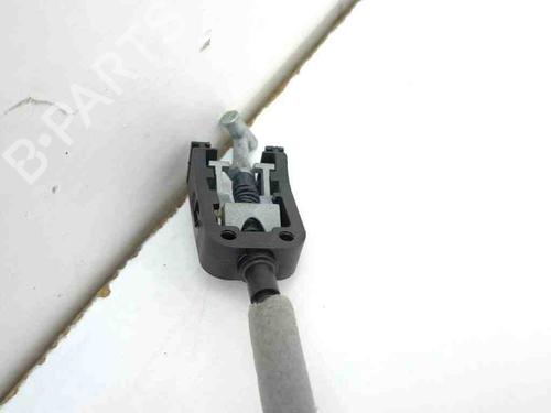 Front left lock SEAT IBIZA V (KJ1, KJG) 1.0 TSI | BP28878372C98 