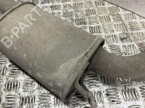 Udstødningssystem CHRYSLER GRAND VOYAGER V (RT) 3.8 | BP30692699M121 