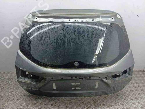 Used Tailgate NISSAN QASHQAI II (J11, J11_) 1.3 DIG-T (140 hp) 28897140