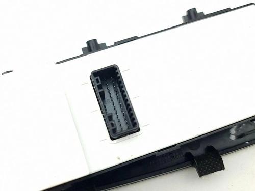 Left front window switch KIA OPTIMA (JF) 1.7 CRDi | BP38243687I27  - Image 8