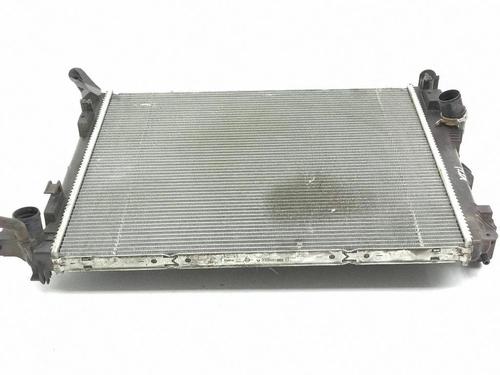 Water radiator RENAULT MEGANE IV Hatchback (B9A/M/N_) 1.2 TCe 130 (B9MR) | BP38278595M31 - Image 8