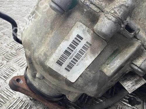 Used Transfer box BMW X5 (F15, F85) xDrive 40 d (313 hp) 30724062
