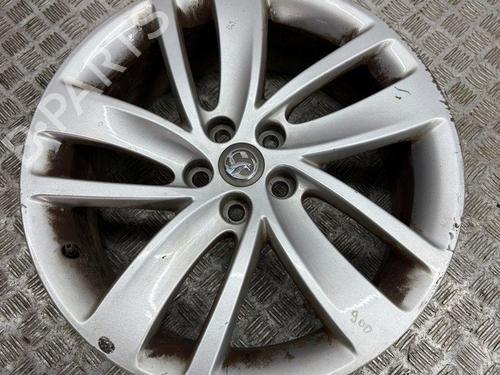 Fælk OPEL MOKKA / MOKKA X (J13) 1.4 (_76) (140 hp) 28907638