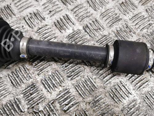 Right front driveshaft SUZUKI VITARA (LY) 1.6 (APK416, YD21S) | BP28898921M39 