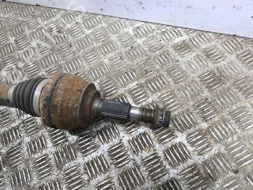 Right rear driveshaft LEXUS IS C (GSE2_) 250 (GSE20) | BP38421069M41 - Image 5