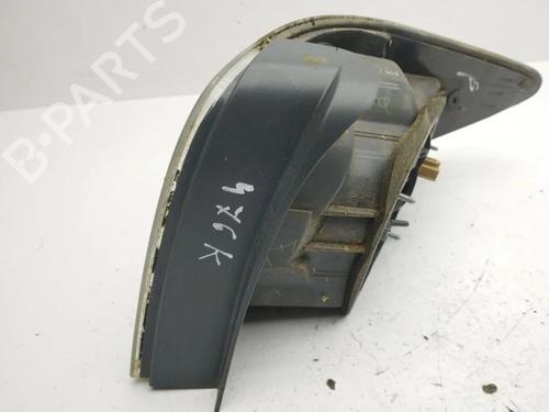 Left taillight MAZDA CX-7 (ER) 2.2 MZR-CD AWD (ER10A) | BP28893013C34 - Image 2