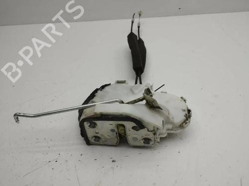 Used Rear right lock Rear right lock 36138944 36138944