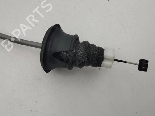 Front left lock AUDI Q2 (GAB, GAG) 35 TFSI | BP28899795C98 