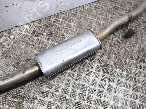Exhaust system KIA SPORTAGE V (NQ5) 1.6 T-GDI | BP37456712M121 - Image 8