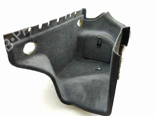 Tailgate trim MASERATI QUATTROPORTE V 4.2 | BP28906262C151 