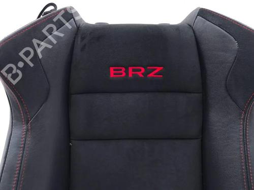 Right front seat SUBARU BRZ (ZC6) 2.0 (ZC6) | BP35984947C16 - Image 4