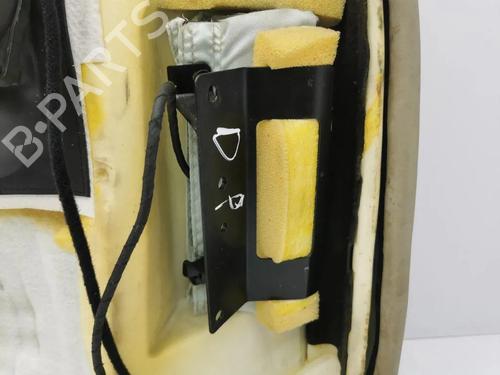 Rear seat BENTLEY FLYING SPUR (4W_) 6.0 W12 | BP36391791C17 - Image 6
