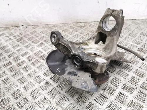 Left front steering knuckle AUDI Q2 (GAB, GAG) 30 TFSI | BP28898842M25 - Image 7