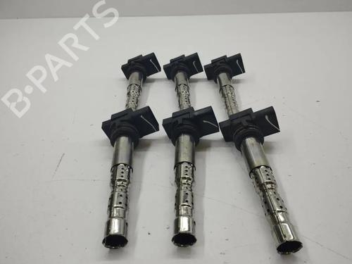 Ignition coil BENTLEY FLYING SPUR (4W_) 6.0 W12 | BP36347611M94 - Image 2