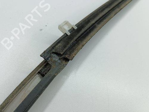 Door moulding trim HONDA CIVIC IX (FK) 2.2 i-DTEC (FK3) | BP28893718C150 