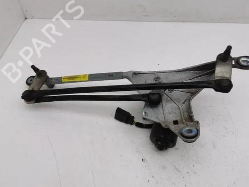 Front wipers mechanism MASERATI GHIBLI III (M157) 3.0 D | BP28864787C83 