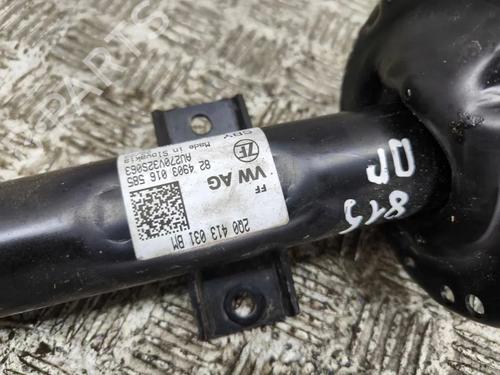 Right front shock absorber AUDI A1 Sportback (GBA) 25 TFSI | BP36046378M17  - Image 5