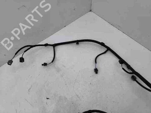 Electronic module RENAULT MEGANE I (BA0/1_) 1.4 e (BA0E, BA0V) | BP28861670M83