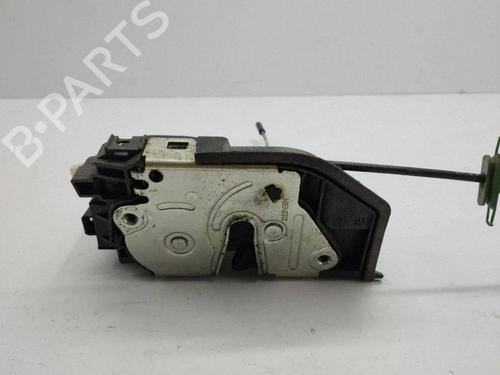 Used Rear left lock Rear left lock BMW 5 Touring (E61) 525 d (177 hp) 40232237 40232237