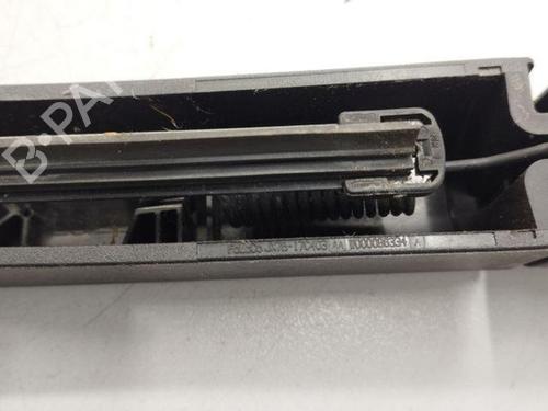 Rear windshield wiper arm FORD FOCUS IV (HN) 1.0 EcoBoost | BP28855713C144 