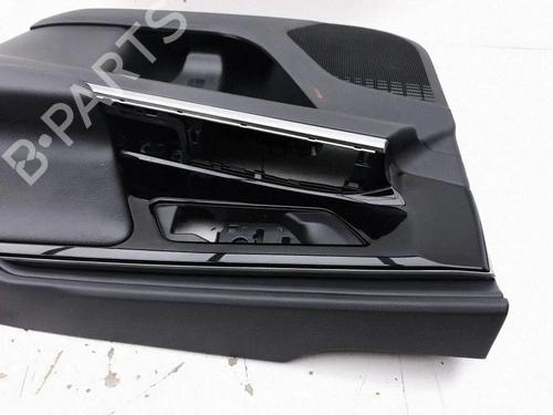 Front right panel TOYOTA bZ4X (_EAM1_) EV (XEAM10) | BP39512197C59 - Image 8