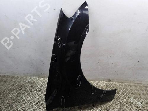 Used Right front fenders MERCEDES-BENZ M-CLASS (W164) ML 320 CDI 4-matic (218 hp) 28898375