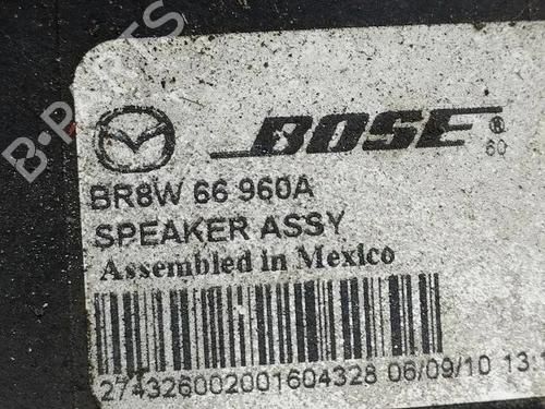 Electronic module MAZDA CX-7 (ER) 2.2 MZR-CD AWD (ER10A) | BP28849041M83 - Image 8