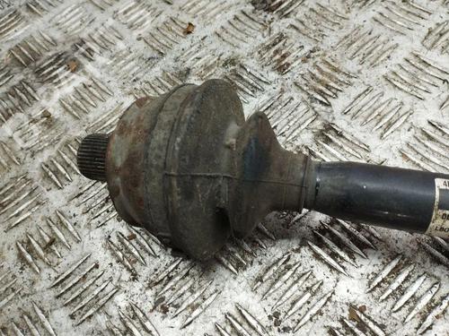 Left rear driveshaft AUDI A8 D3 (4E2, 4E8) S8 quattro | BP28886028M40 - Image 9