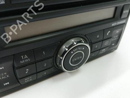 Electronic module NISSAN QASHQAI II (J11, J11_) 1.5 dCi | BP28842739M83 