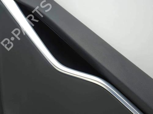 Rear right panel TESLA MODEL S (5YJS) 85D AWD | BP36179240C61 - Image 3