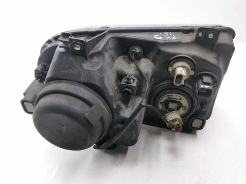 Left headlight CHRYSLER 300C (LX, LE) 3.0 CRD | BP36198308C28  - Image 5