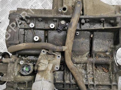 Engine MERCEDES-BENZ A-CLASS (W168) A 160 (168.033, 168.133) | BP28871227M1 
