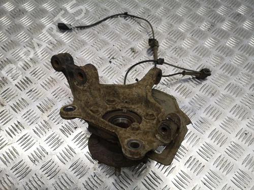Right front steering knuckle MAZDA 6 Saloon (GJ, GL) 2.2 D (GJ2FP) | BP36176582M26 - Image 3