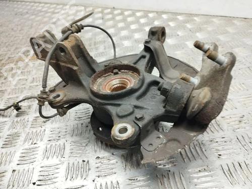 Right front steering knuckle CITROËN C4 II (NC_) 1.6 HDi 110 | BP36064298M26 - Image 3