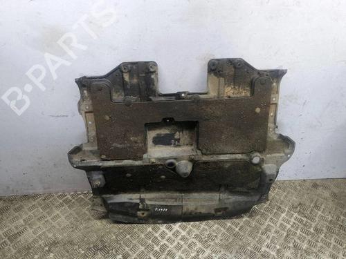 Used Upper protection Upper protection 38316904 38316904