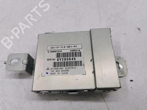 Used Electronic module Electronic module 33253910 33253910