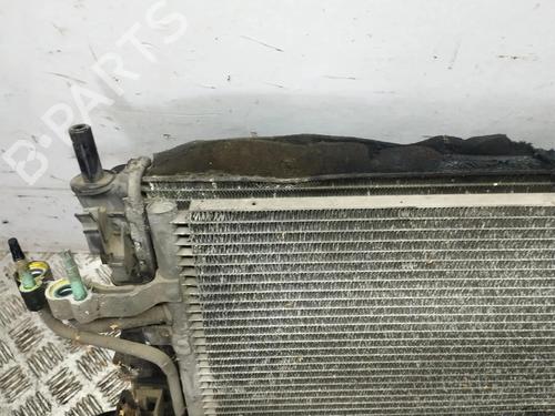 Radiator set FORD FOCUS C-MAX (DM2) 1.6 TDCi | BP28871651M120 - Image 6
