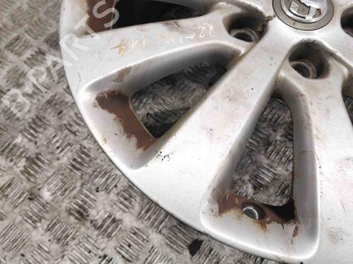 Rim OPEL ZAFIRA TOURER C (P12) 2.0 CDTi (75) | BP28872583C45 