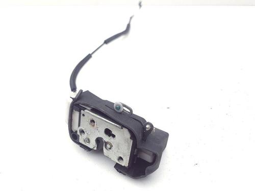 Used Front left lock MASERATI QUATTROPORTE V 4.2 (400 hp) 28906966