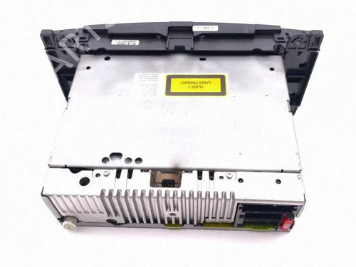 Electronic module MERCEDES-BENZ A-CLASS (W169) A 180 CDI (169.007, 169.307) | BP40151180M83 - Image 7
