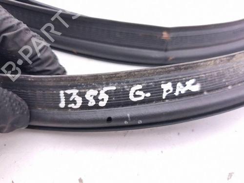 Gummiliste RENAULT MEGANE IV Hatchback (B9A/M/N_) 1.2 TCe 130 (B9MR) | BP38195040C142 - Image 6