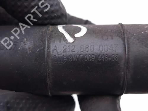 Headlight washer MERCEDES-BENZ E-CLASS (W212) E 300 CDI (212.020) | BP38501111E17 - Image 9