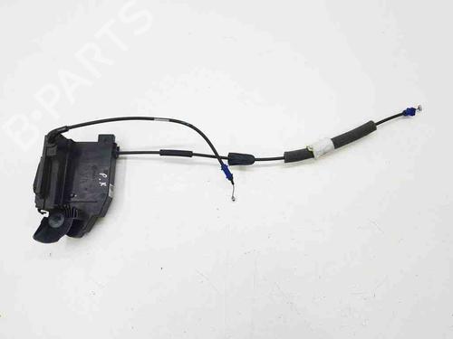 Used Front left lock CITROËN C4 Grand Picasso II (DA_, DE_) 1.6 HDi 90 (92 hp) 28890496