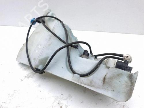 Windscreen washer tank JAGUAR E-PACE (X540) 2.0 D180 AWD | BP37522043C113 - Image 5