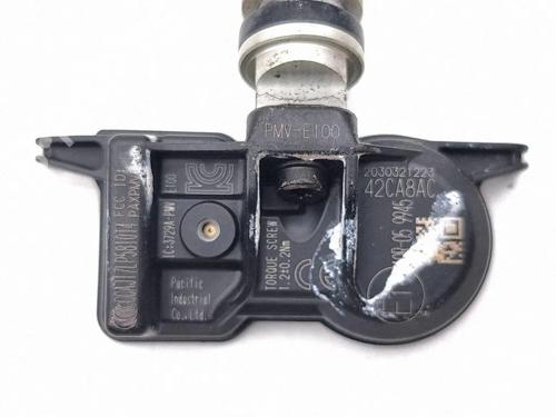 Electronic sensor TOYOTA COROLLA Estate (_E21_) 1.8 Hybrid (ZWE211) | BP37514345M84 - Image 6
