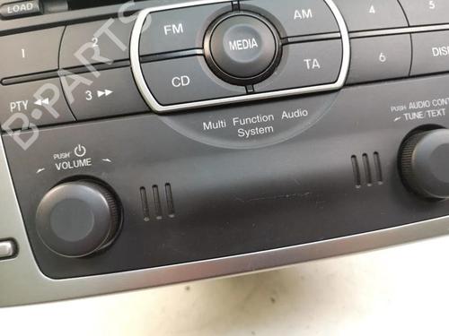 Electronic module MAZDA 6 Hatchback (GH) 2.2 MZR-CD (GH10) | BP36197374M83 - Image 6